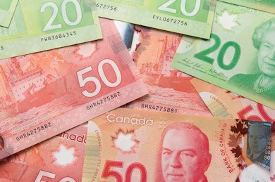 Le PIRTE est une aide financière de 100 $ par semaine destinée aux travailleurs des secteurs désignés essentiels qui gagnent de 5 000 $ à 28 600 $ par année.