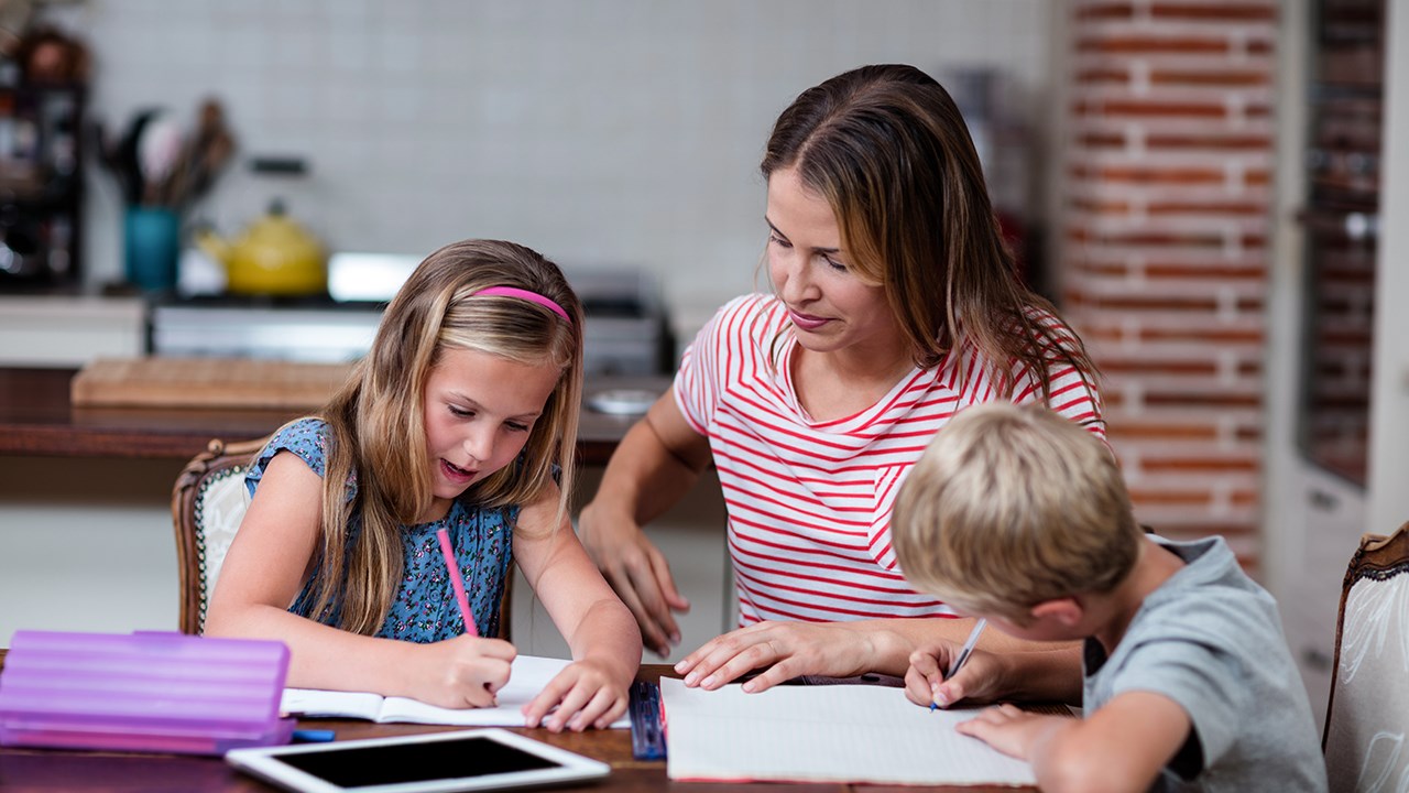 La santé mentale des enfants s'est détériorée depuis la pandémie selon les parents