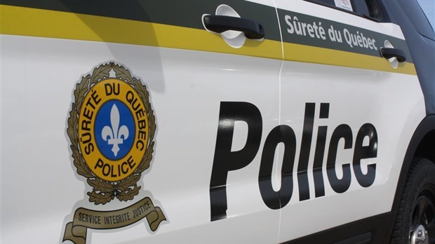 Un homme de Saint-Charles-Borromée arrêté pour agressions sexuelles 