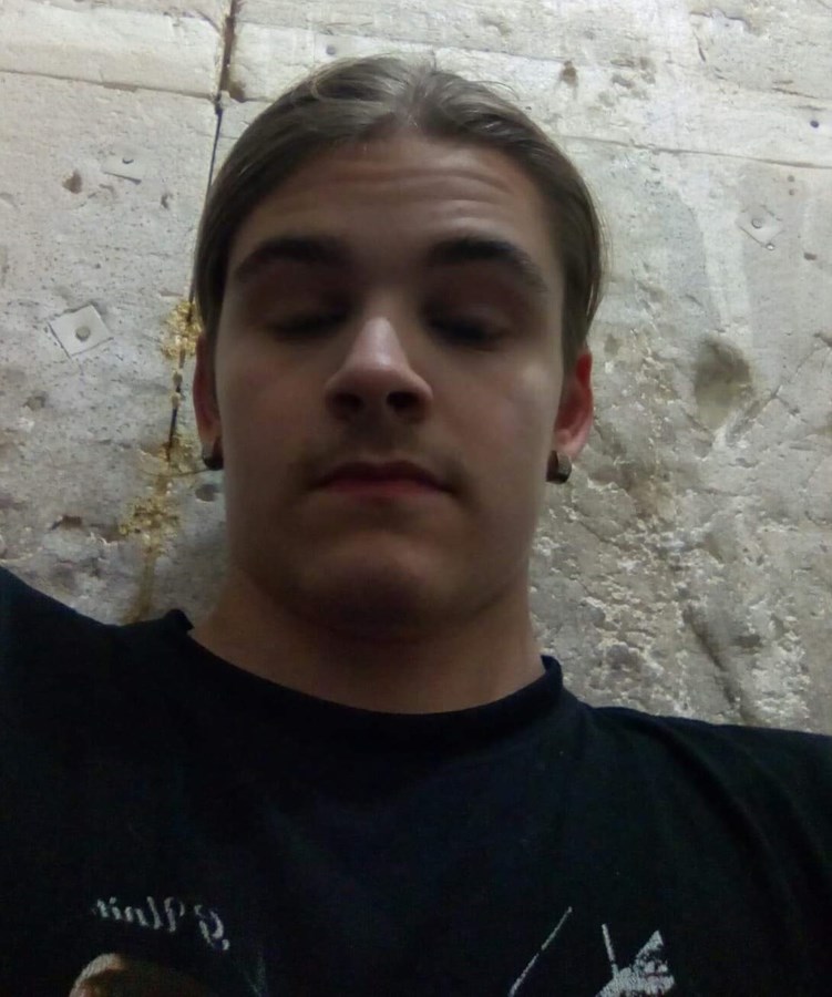 Karl Lacasse-Ouellette, 16 ans, a disparu depuis lundi 17 août à Joliette.