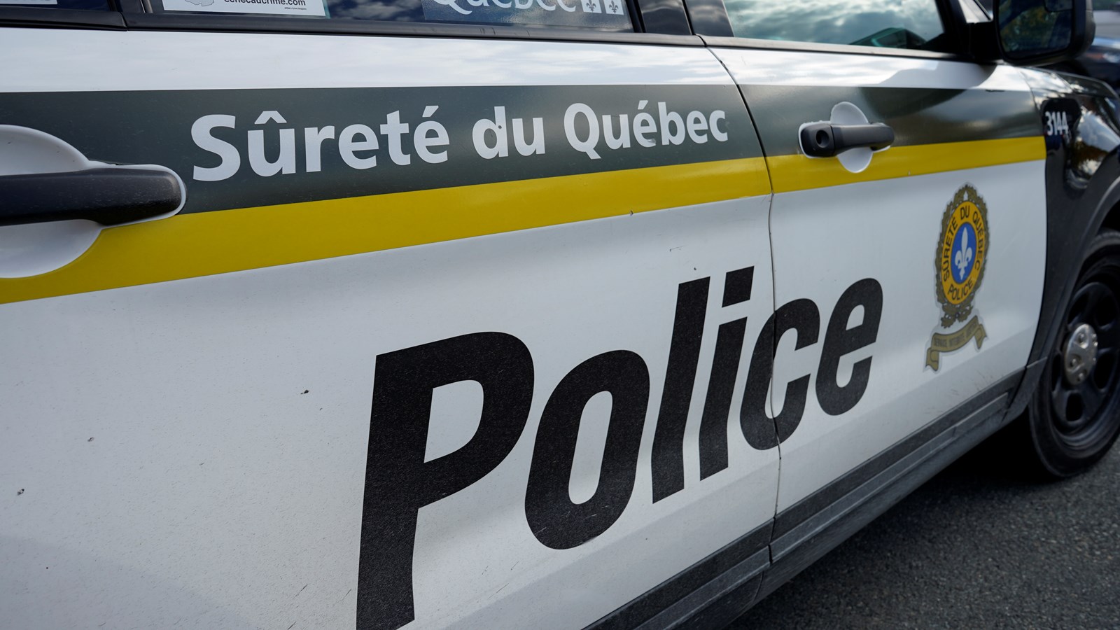 Deux perquisitions la semaine dernière dans la MRC de Joliette
