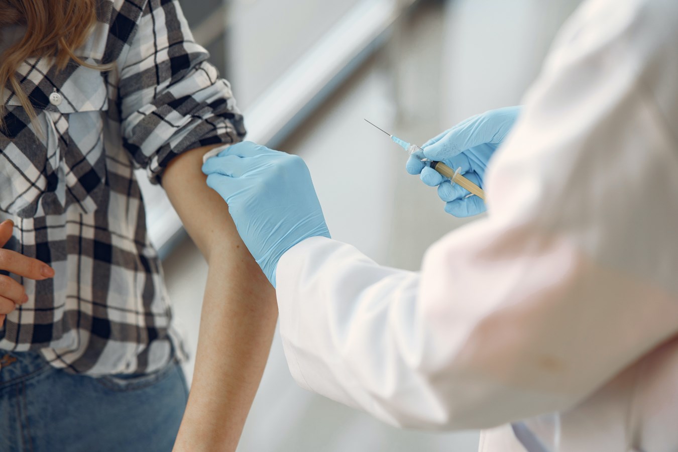 Ottawa approuve le vaccin de Pfizer-BioNTech