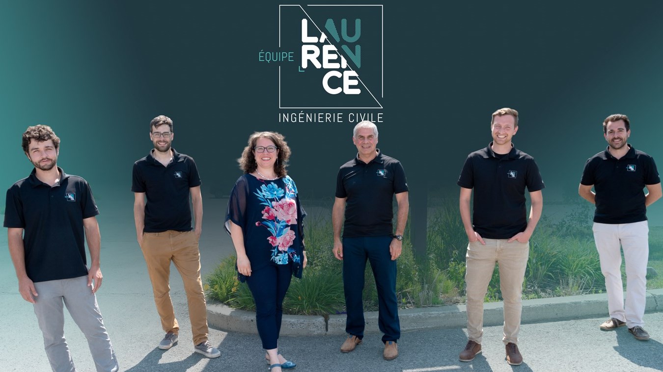 Équipe Laurence de Piedmont fait l’acquisition du Groupe Forces, ingénieurs-conseils de Joliette