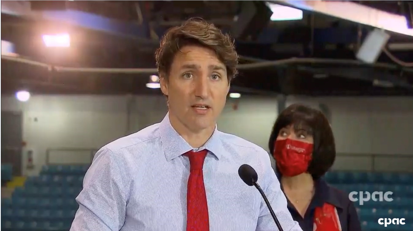 Assez de vaccins pour tous les Canadiens admissibles confirme Ottawa