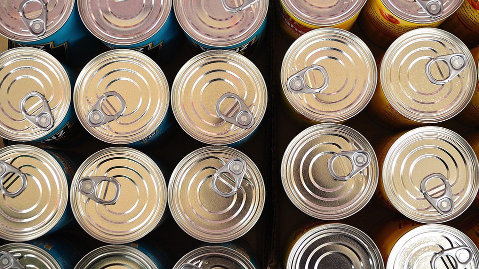 Du porc pour l'Action de Grâce