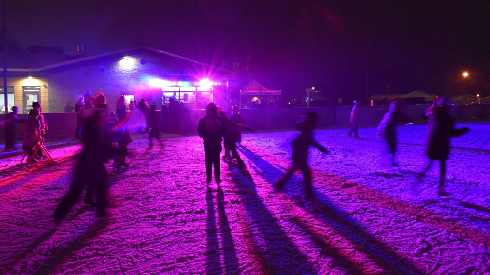 Bilan de la Fête d’hiver 2022 de Saint-Félix-de-Valois