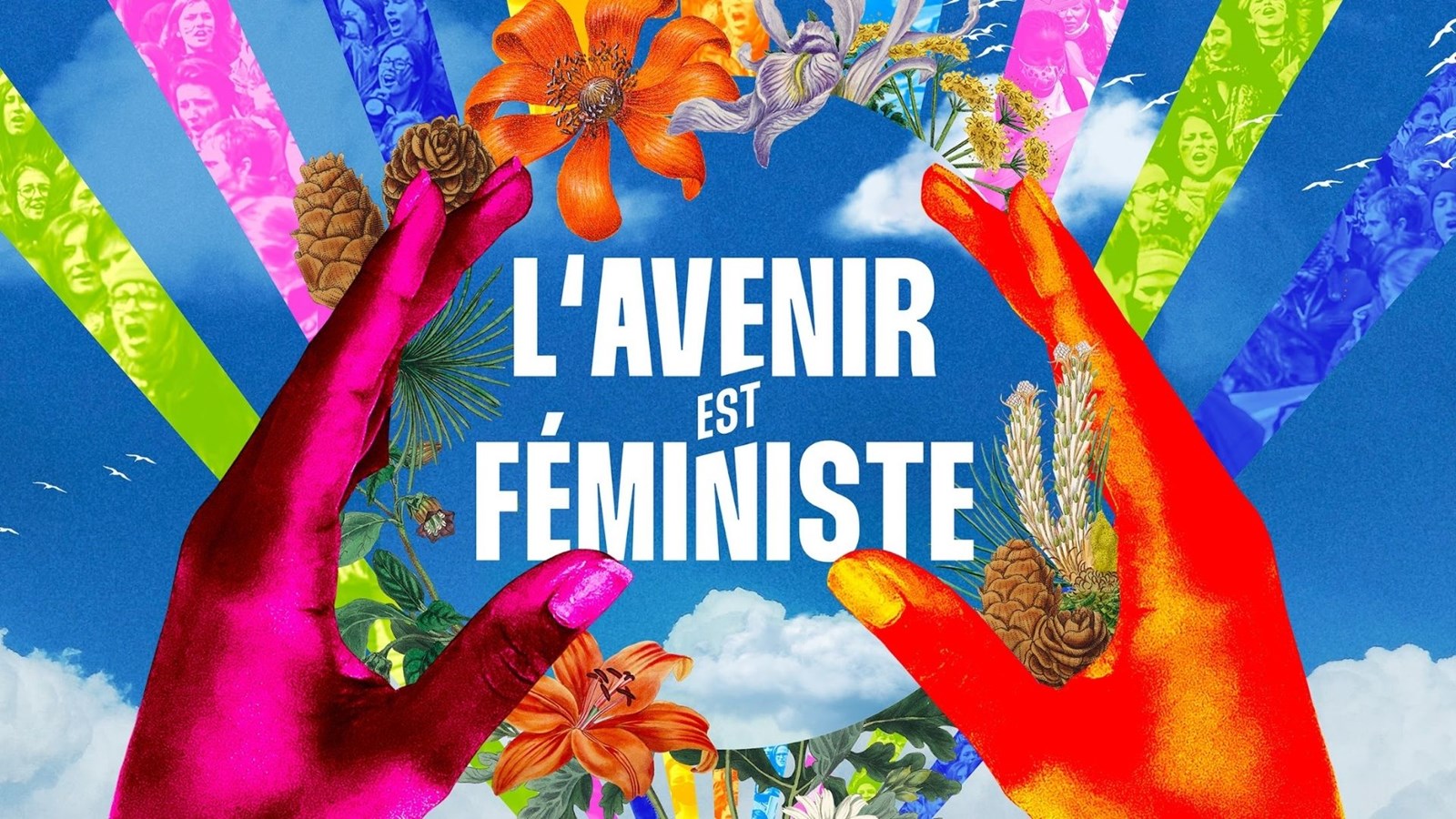 La journée internationale des droits des femmes se déroule sous le thème «L’avenir est féministe»
