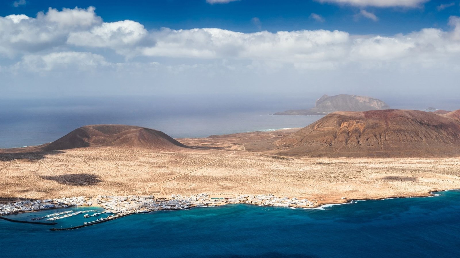 Le film Îles Canaries - Paradis de l'Atlantique sera en projection au Cinéma RGFM de Joliette