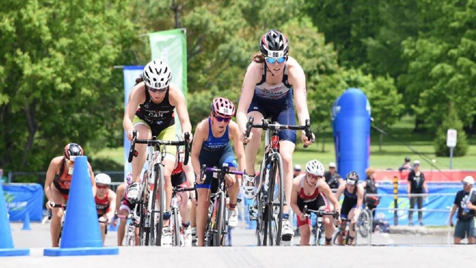 Fermetures de rues le 5 juin pour le Challenge Antoine-Manseau