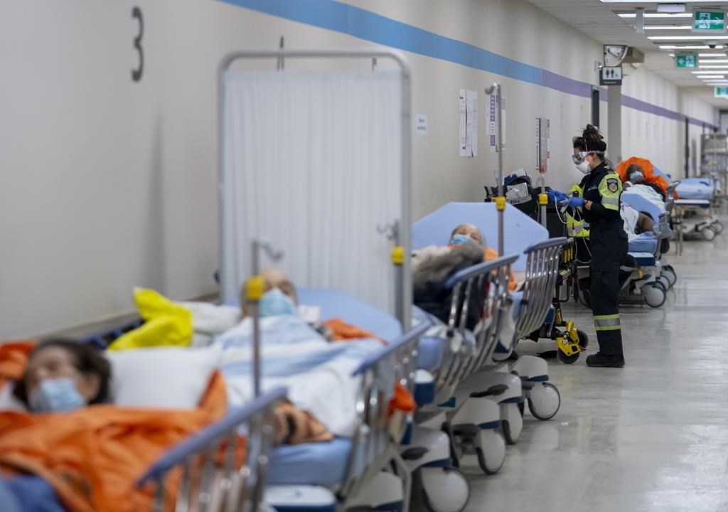 Crise dans les urgences : l’implantation des solutions pose problème