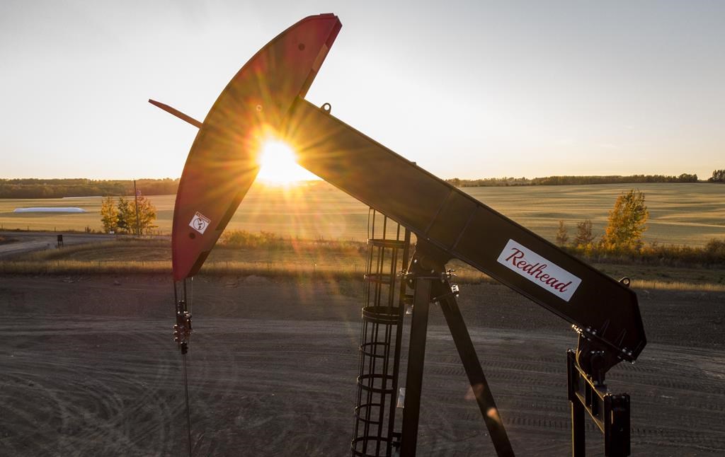 La production pétrolière pourrait augmenter légèrement en 2023 au Canada
