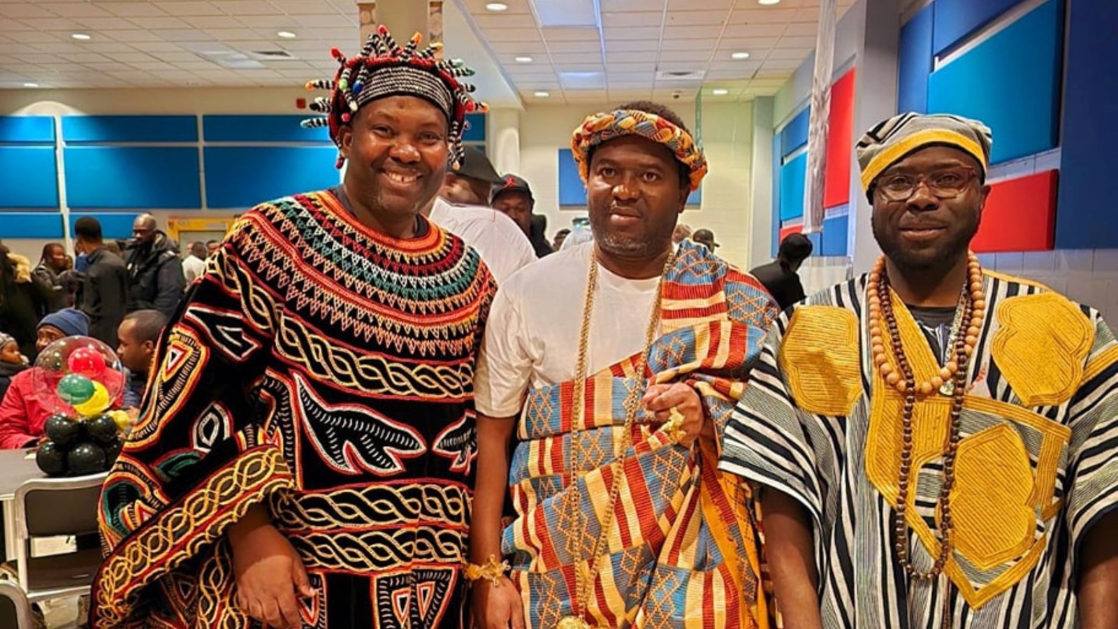 Ouverture officielle des nouveaux bureaux de Mon Afrique À Lanaudière