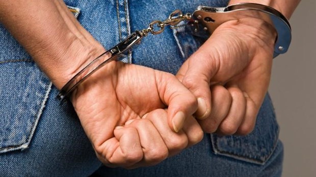 Traite de personnes: quatre arrestations à la suite d'une enquête
