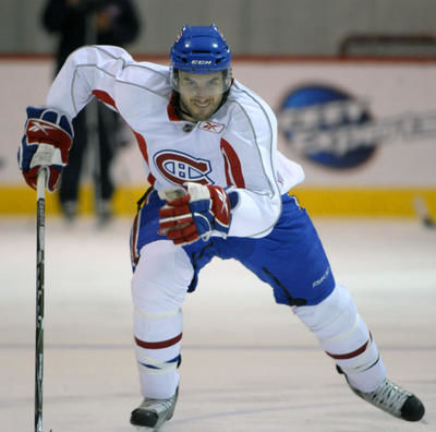 St-Denis se rapproche de son but