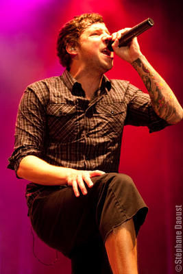Simple Plan se produira à Shawinigan le 29 février