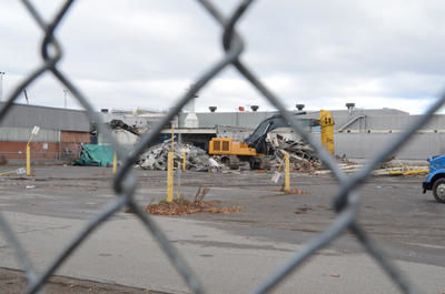 Bataille juridique autour de la décontamination