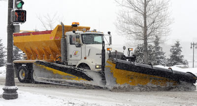 Déneigement : des économies de plus d'un million $ en 2011