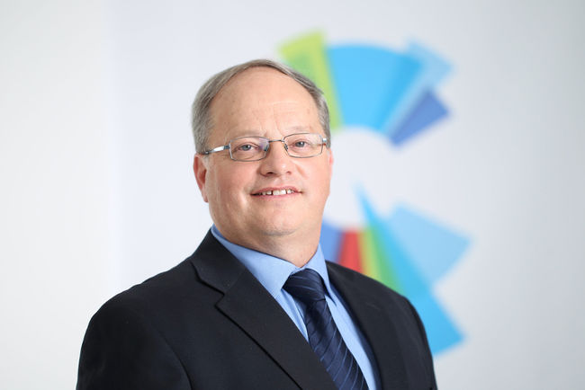 Jean Damphousse - Coalition avenir Québec