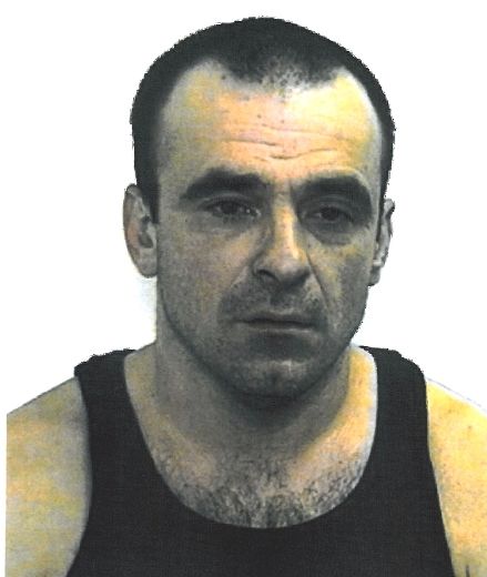 Éric Turmel arrêté à Shawinigan