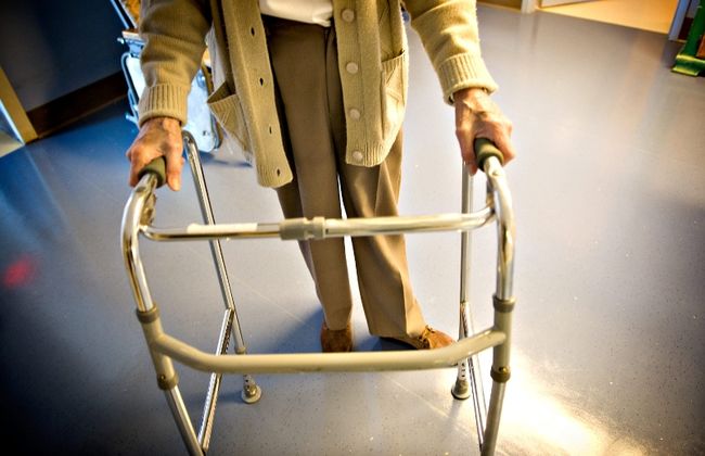Un malade qui coûte cher au système