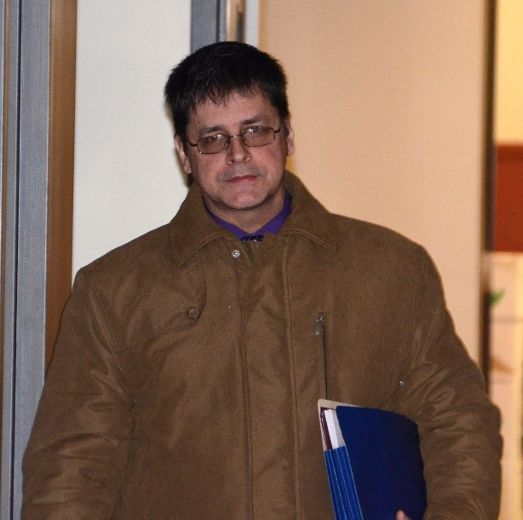 Début du procès de Stéphane Abran