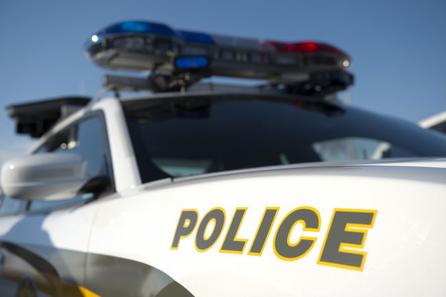 Vol de sirop d'érable à Saint-Louis-de-Blandford : la SQ arrête trois suspects