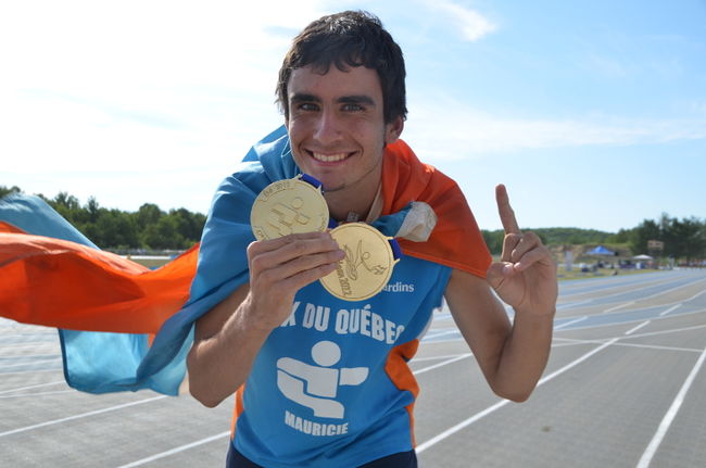 La crème du sport amateur sera couronnée