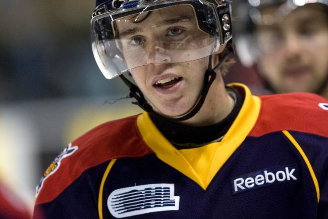 Le Québec face à McDavid