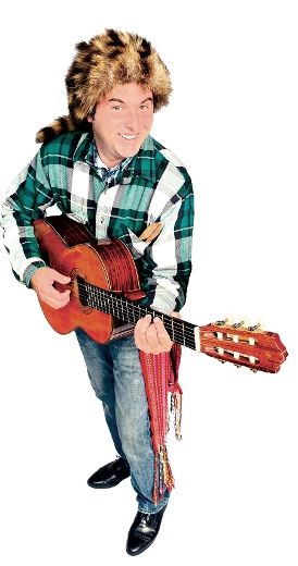 Le folklore québécois à l’honneur