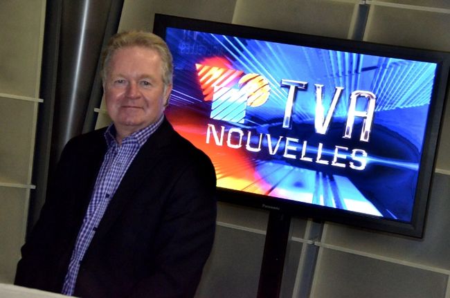 TVA Trois-Rivières domine le marché