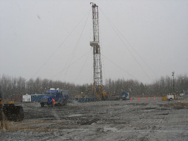 Plusieurs municipalités songent à emboîter le pas à Gaspé