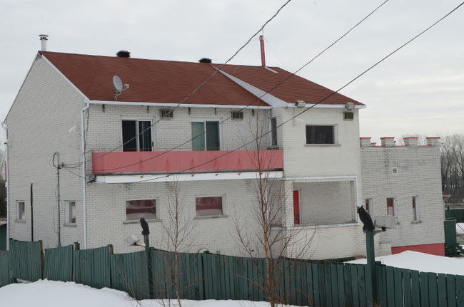 Les Hells doivent 45 000 $ à la Ville