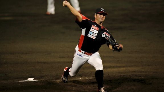 Les Aigles acquièrent un ancien des Phillies