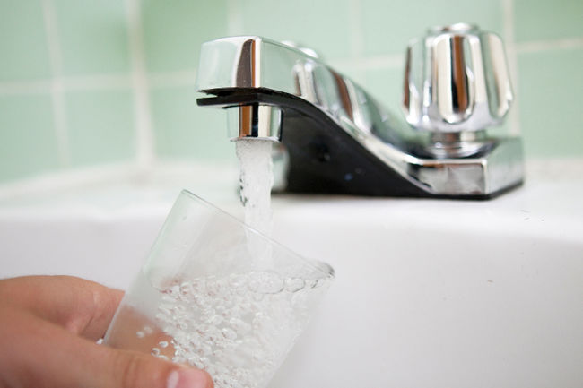 Moratoire sur la fluoration de l’eau