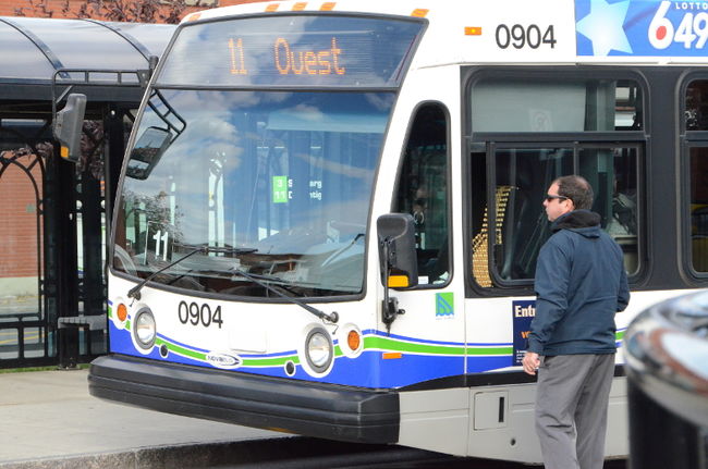 85 000 $ pour le projet de Transport solidaire