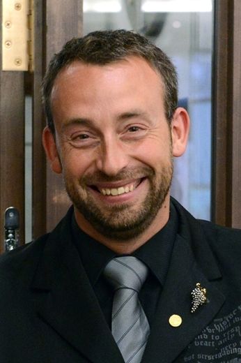 Philippe Lapeyrie à Trois-Rivières