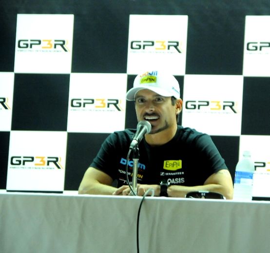 Un évènement important pour Tagliani