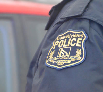 Complot pour meurtre déjoué à Trois-Rivières