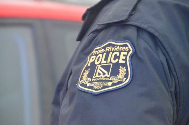 Deux hommes arrêtés à Trois-Rivières