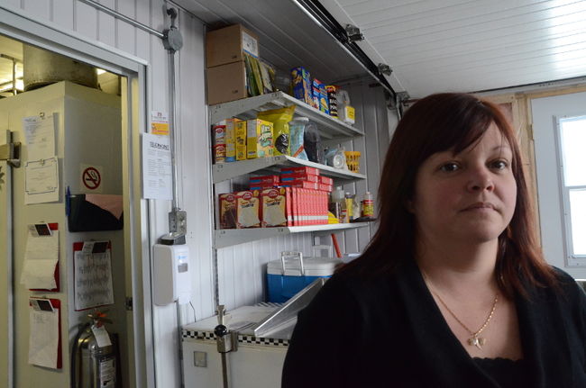 Stéphanie Samson aura un procès