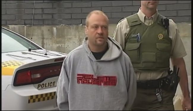 Prison et travaux communautaires pour Sylvain Boies