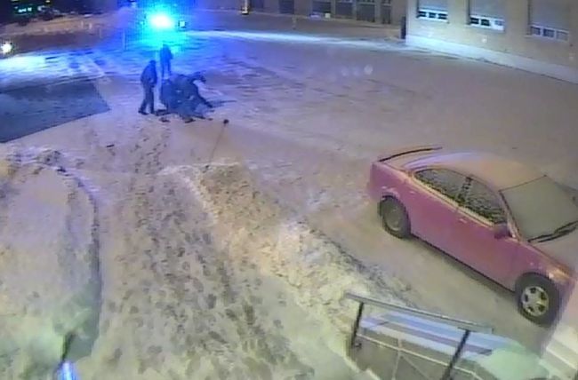 Les policiers voient leur requête rejetée