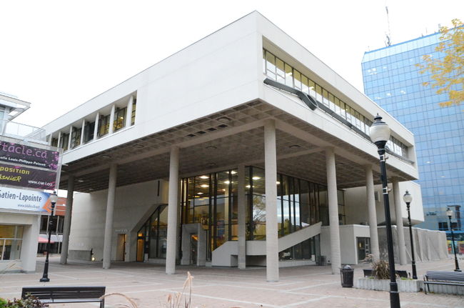 De nouveaux visages au conseil municipal