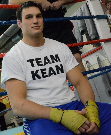 Simon Kean, le bon samaritain