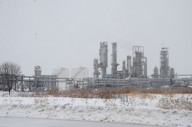 Le marieur industriel