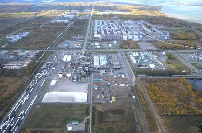 Le BAPE favorable au projet d'IFFCO