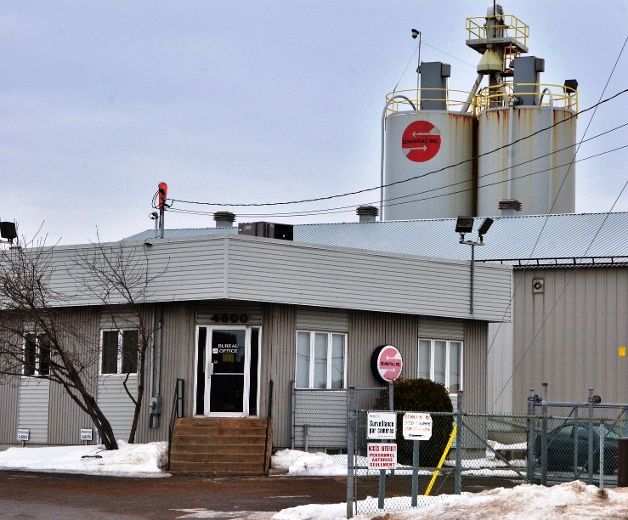 Une entreprise trifluvienne veut investir 30 M$ à Malartic