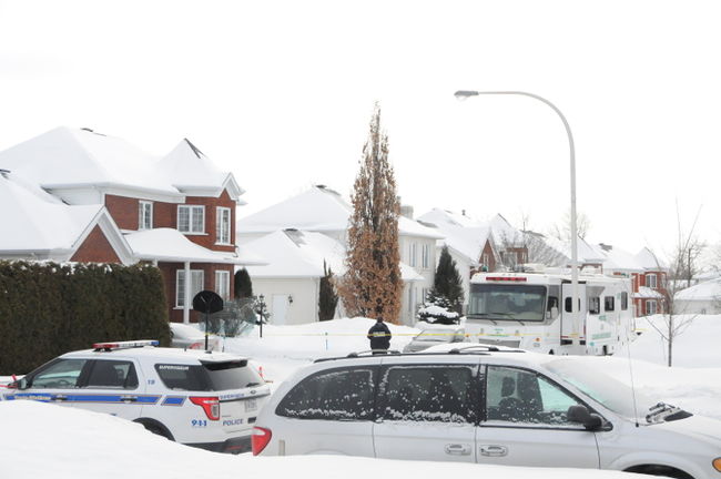 Un triangle amoureux pourrait expliquer le meurtre de deux sœurs et d'un jeune homme à Trois-Rivières