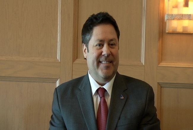Pierre-Michel Auger tente un retour dans Champlain