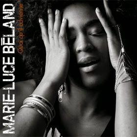 À la manière de Marie-Luce Béland